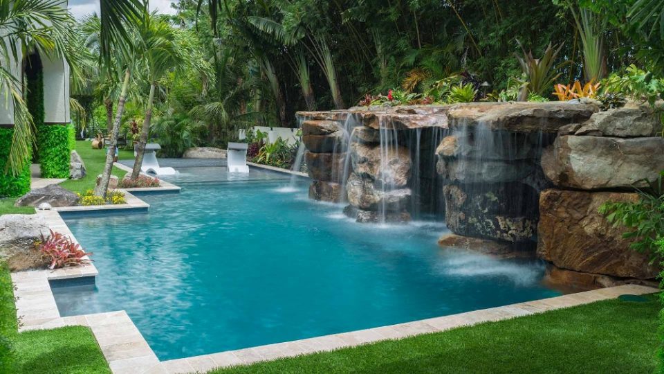 Fort Myers Pool Designer The Top 7 Factors to Consider when Build Your