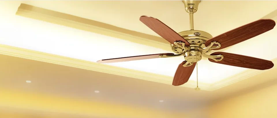 Online vs. In-Store Where Should You Buy Your Ceiling Fan