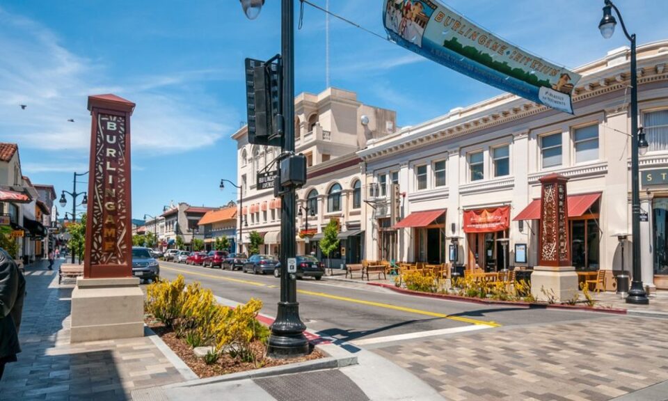 A Complete Guide To Living In Burlingame