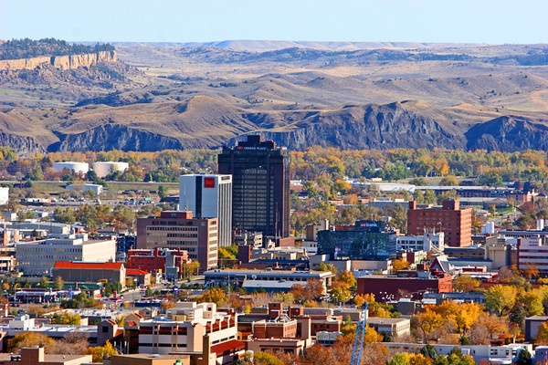 Exploring the Hidden Gems of Billings