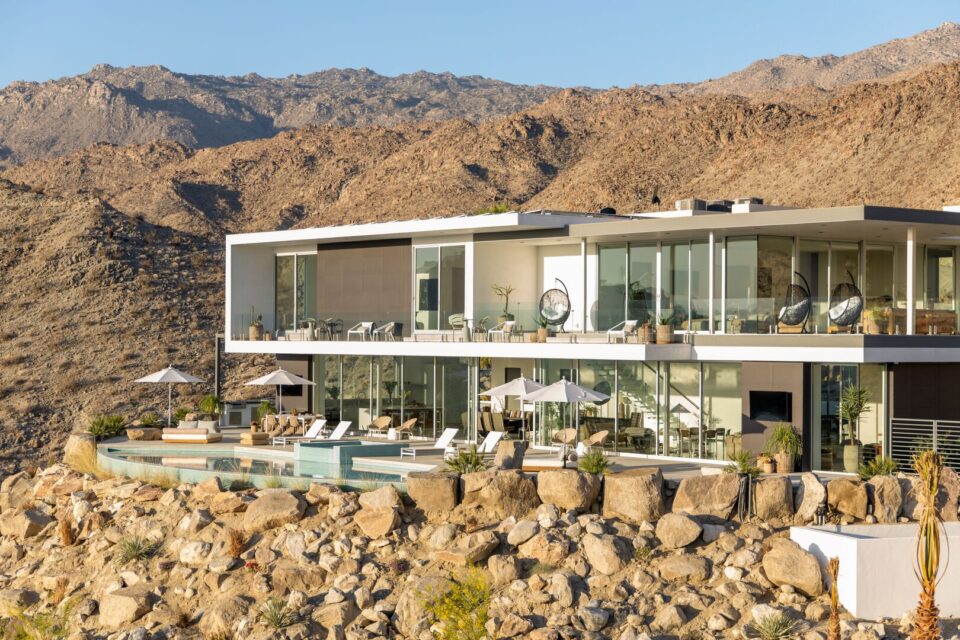 Find Your Dream Home in Coachella Valley