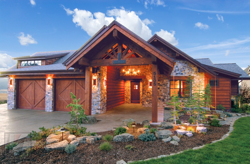 Missoula home builders