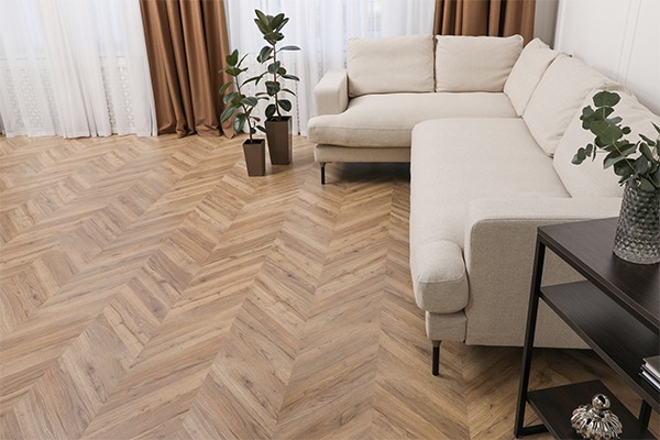 LVT Flooring