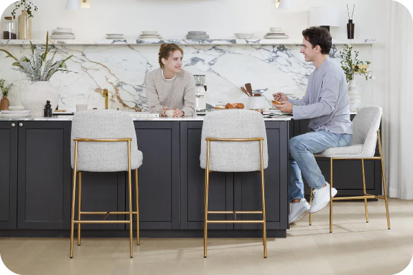  bar & counter stools