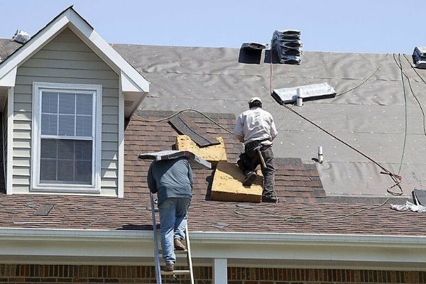 Roofing 