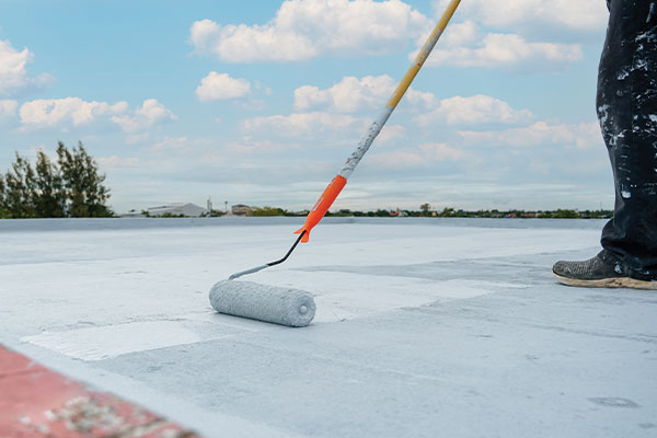 ROOF COATING