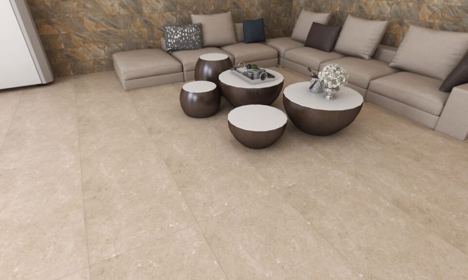 Flooring Tile